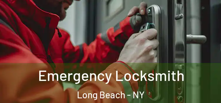 Emergency Locksmith Long Beach - NY