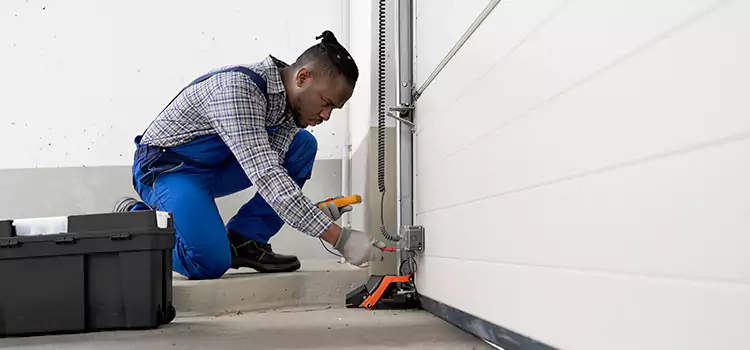 Expert Solutions for Every Garage Lock Need in Long Beach, NY