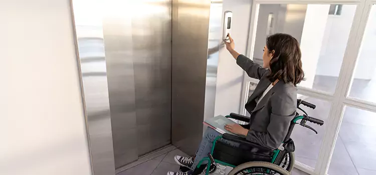 Benefits of Modern Handicap Door Systems in Long Beach, NY