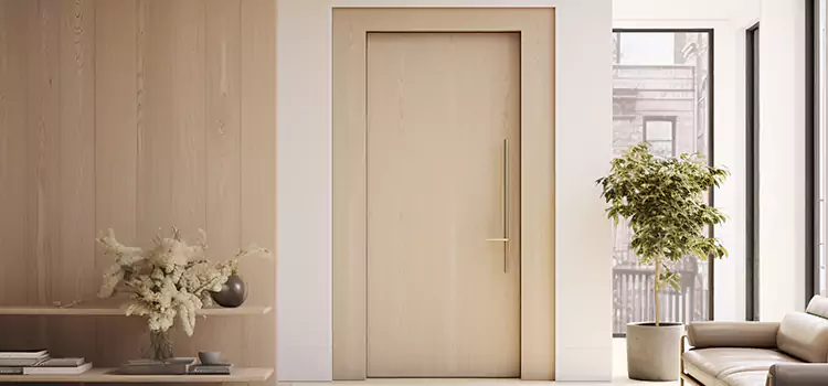 Choose Quality for Your Inside Doors in Long Beach, NY