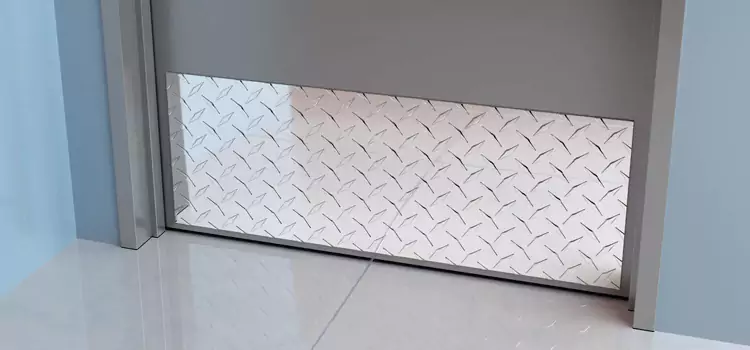Benefits of Professional Kick Plate Solutions in Long Beach, NY