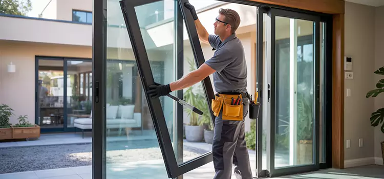 Specialized Sliding Door Roller Services in Long Beach, New York