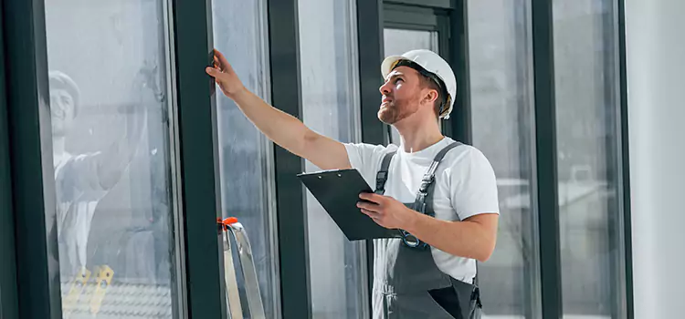Comprehensive Solutions for Your Sticking Doors in Long Beach, NY
