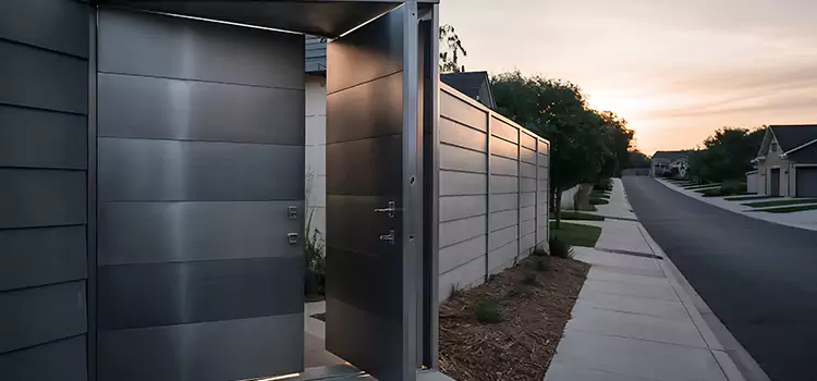 Comprehensive Steel Door Solutions in Long Beach, NY