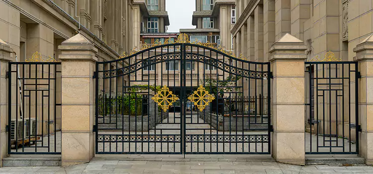 Comprehensive Iron Gate Maintenance Solutions in Long Beach, NY