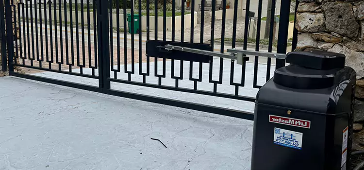 Seamless Installation and Support for Your New Gate in Long Beach, NY
