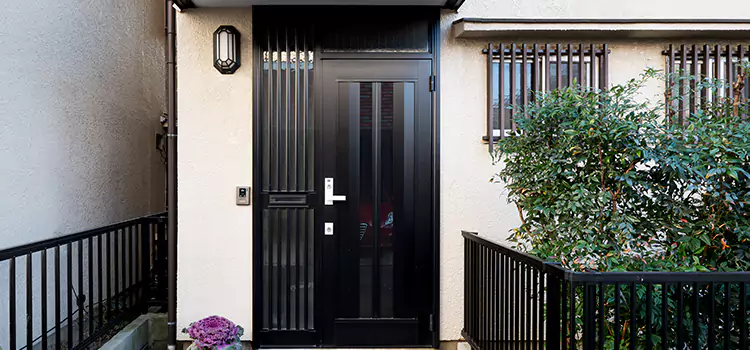 Popular Exterior Door Options in Long Beach, NY