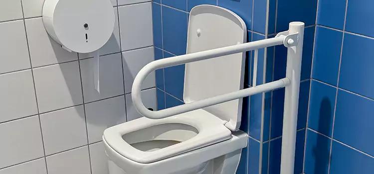 Comprehensive Solutions in Long Beach, NY for Accessible Facilities
