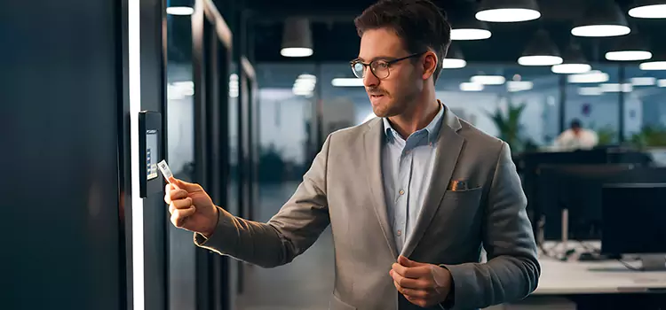 Our Commitment to Keycard Security Excellence in Long Beach, NY