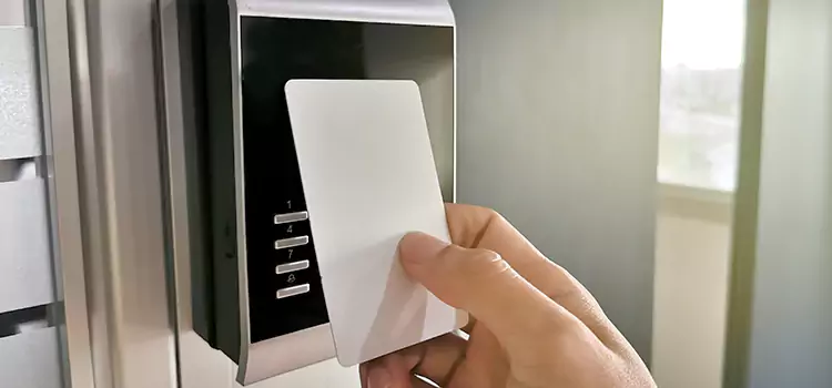 Advanced RFID Technology Integration in Long Beach, NY