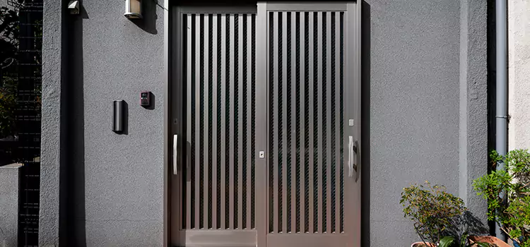 Specialized Steel Door Services in Long Beach, NY